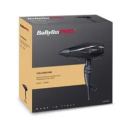 Фен Babyliss Pro (BAB6980IE)