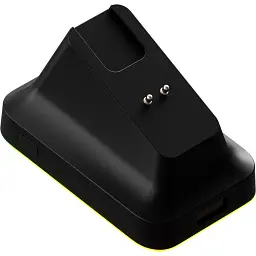 Bluetooth миша GamePro Genesis Wizard Wireless/Bluetooth/USB Black (GM160B) UA - мініатюра 7
