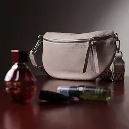 Жіноча шкіряна сумка Vintage 25,5х15х4 см sum0026612 - мініатюра 11