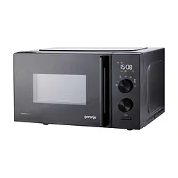 Мікрохвильова піч Gorenje MO20AE1B5 - мініатюра 3
