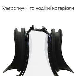Окуляри для плавання (2SG130-01) Renvo Onesize fit0024484 - мініатюра 3