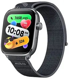 Смарт-годинник Fit 44мм 1.75 Mibro teh0026361