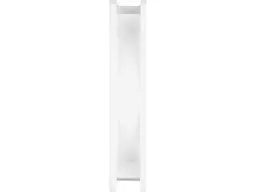 Вентилятор для корпусу ARCTIC P14 PWM White/Transparent (ACFAN00223A) - мініатюра 3