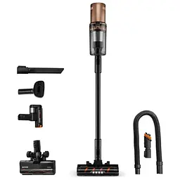 Пилосос акумуляторний Gorenje SVC259449NDCO (61197) - мініатюра 3