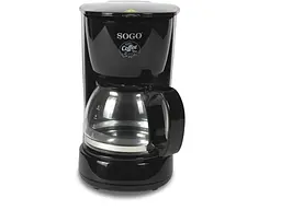 Кофеварка Sogo CAF-SS-5655