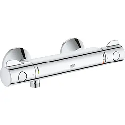 Змішувач для душу Grohe Grohtherm 800 з термостатом (34558000)