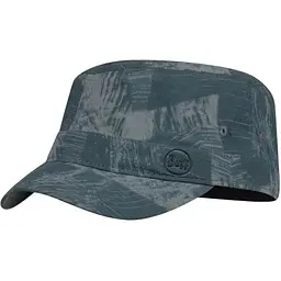 Кепка Buff Military Cap Rinmann Pewter Grey S/M (1033-BU 123160.906.20.00)