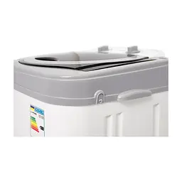 Пральна машина PRIME Technics PWA701SG - мініатюра 6