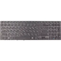 Клавіатура PowerPlant для ноутбука Samsung 370R AA-PBVN3AB