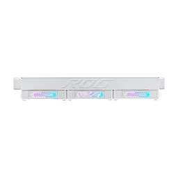Система рідинного охолодження ASUS ROG Ryuo IV SLC 360 ARGB White (90RC0152-B0EAY0) - мініатюра 5