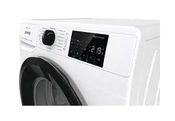 Пральна машина Gorenje WPNEI84A1SWIFI/UA - мініатюра 5