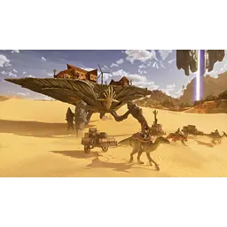 Ключ активації Microsoft ARK: Bob's Bundle для Xbox Series S/X - мініатюра 10