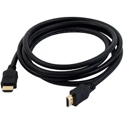 Кабель HDMI-HDMI 2.0 Wanbo 4K 60 гц 1.5 метра для серії T2 Max, T4, T6 Max, X2 Max, Mozart 1, DaVinci 1 Pro