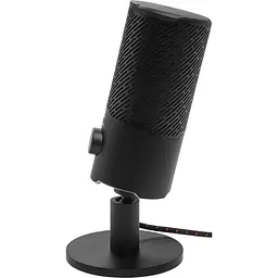 Мікрофон JBL Quantum Stream (JBLQSTREAMBLK) - мініатюра 3