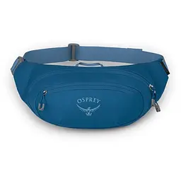 Поясна сумка Osprey Daylite Waist Синій - мініатюра 3