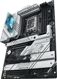 Материнська плата Asus Z790-A ROG Strix Gaming Wi-Fi D4 LGA 1700 (ROG STRIX Z790-A GAMING WIFI D4) Б/В - мініатюра 2