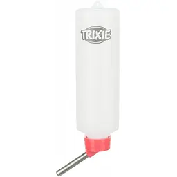 Поїлка для гризунів Trixie 250 мл (пластик) - мініатюра 2