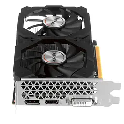 Відеокарта Afox Radeon RX 550 8Gb (AFRX550-8192D5H2-V2) - мініатюра 7