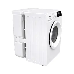 Пральна машина Gorenje WNHPI72SCSIRV+бак (WNHPI72SCSIRV) - мініатюра 3