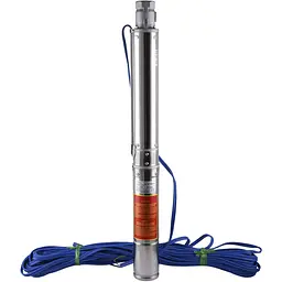 Насос свердловинний Optima PM 3,5SDm3/ 9 0,37 кВт 55м + 35 м кабель (21406)