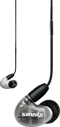 Провідні навушники Shure AONIC 4 Black - мініатюра 2