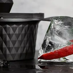 Каструля Pepper Black Ice 1.5 л, 16х8.5 см (110804) - мініатюра 3