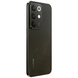 Мобільний телефон realme C85 8/256GB Swan Black - мініатюра 11