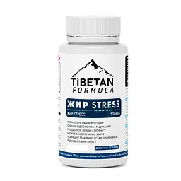 Жир Tibetan Formula стрес 360 таблеток
