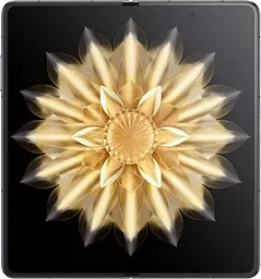 Смартфон Honor Magic V2 16/512 GB чорний - мініатюра 4