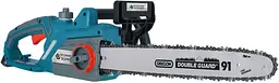 Пила ланцюгова мережева CS2400-18 45см 2400Вт 5.7кг Konner&Sohnen teh0016689