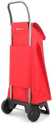 Сумка-візок Rolser Jet LN Joy Rojo (JET001-1009) - мініатюра 3