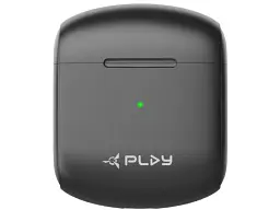 Навушники AIRON AirTune Play Black (6945545521570) - мініатюра 2