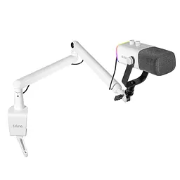 Мікрофон Fifine USB (TAM8W) - мініатюра 2