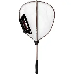 Підсак Favorite Arena ALNBR1-140 1.45 м сітка силікон brown - мініатюра 6