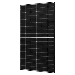 Сонячна панель JA Solar JAM54D40-420-MB-BF 420W двостороння (42-00183)