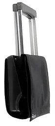 Сумка-візок Rolser Plegamatic Original MF Negro (PLE001-1023) - мініатюра 7