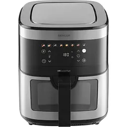 Мультипіч Sencor Vita SFR9000SS [169621] - мініатюра 3