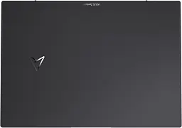 Ноутбук ASUS Zenbook 14 UM3402YA-KM191W 14' 2.8K OLED, AMD R5-5625U, 8GB, F512GB, UMA, Win11, Черный (90NB0W95-M012K0) - мініатюра 6