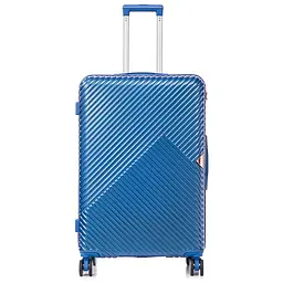 Валіза Semi Line 28" L Blue (T5727-3) - мініатюра 2