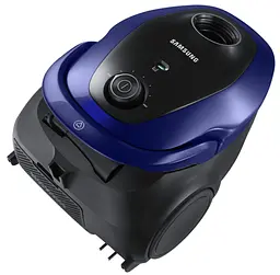 Порохотяг Samsung VC07M25H0WB/UK (мішок) - мініатюра 4