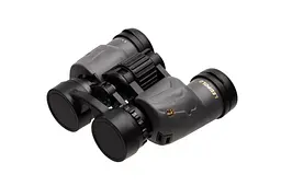 Бінокль Leupold BX-1 Yosemite Porro Shadow 10x30 mm Grey - мініатюра 2