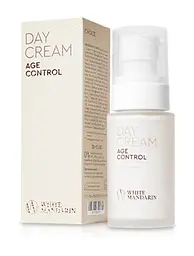 Денний крем для обличчя Day Cream AGE CONTROL 50 мл