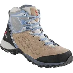 Черевики Kayland Inphinity WS GTX 35.5 Бежевий (KAY-01801-0030-35.5)