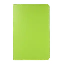 Чохол з поворотом на 360 Samsung Tab A9 Plus SM X210 X216 X215 Зелений - мініатюра 5
