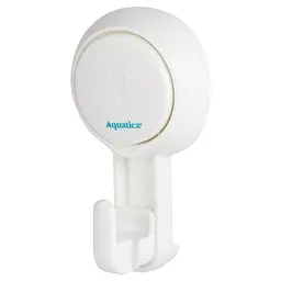 Гачки на вакуумних присосках Aquatica s42 64×45×115мм (2шт) (9784284)