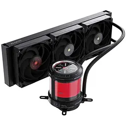Система рідинного охолодження Alseye W360-V-B (AS.02.10.0013)