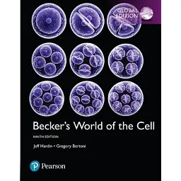 Becker's World of the Cell plus MasteringBiology with Pearson eText. 9th Global Edition - Джефф Гардін