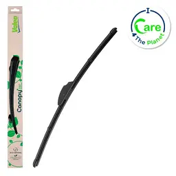 Щітка склоочисника Valeo 583909