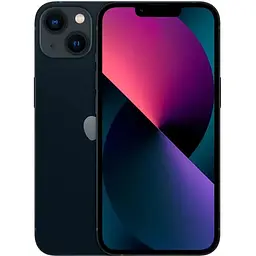 Смартфон Apple iPhone 13 128 GB Midnight (Grade A) Seller Refurbished