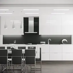 Витяжка Falmec Lumen 60 - мініатюра 5